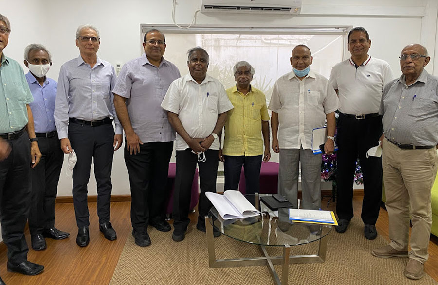 Sri Lankan apparel sector signs historic MoU with trade unions