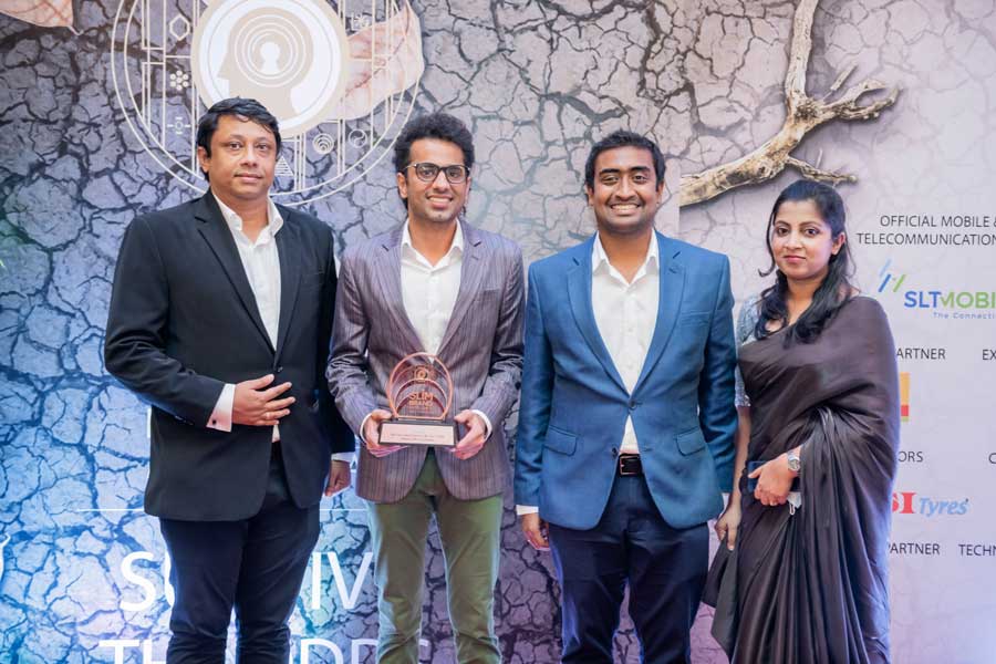 businesscafe Moose Clothing Company Wins Award at SLIM Brand Excellence 2020