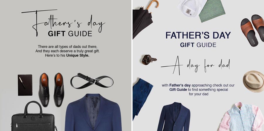 Hameedia marks Father s Day with exciting surprises to celebrate your father figure