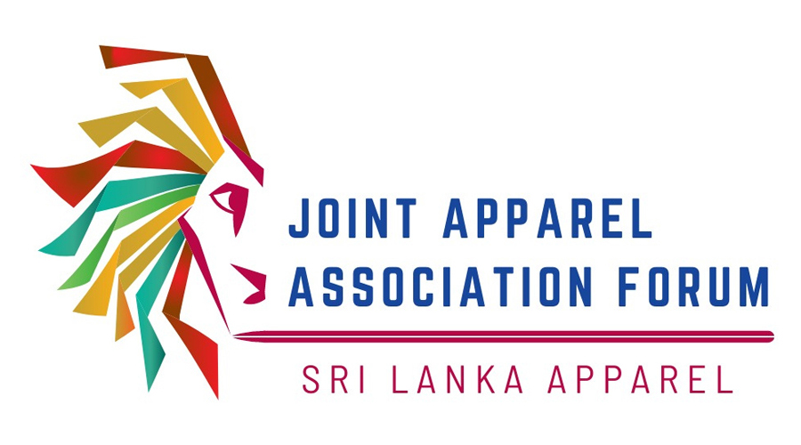 Joint Apparel Association Forum JAAF Logo