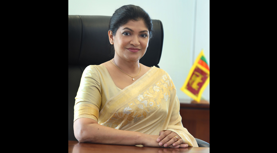 Investors continue to cash in on the Sri Lankan apparel sector s resilience