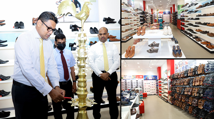 DSI expands its network with the new showroom opening in Nawalapitiya