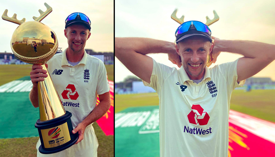 Moose Clothing as the official overseas team sponsor of the national cricket team for the Australia tour of Sri Lanka 2022 and The Moose Clothing Cup Test series
