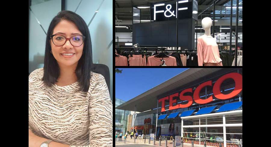 Tesco reiterates confidence on SL s apparel sourcing amid obstacles