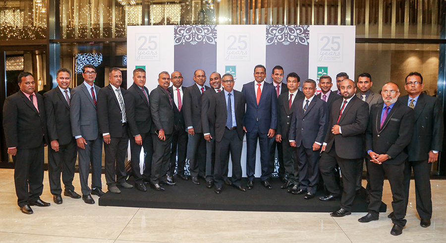 TEG Group Celebrates 25 Years of Sustainable Innovation