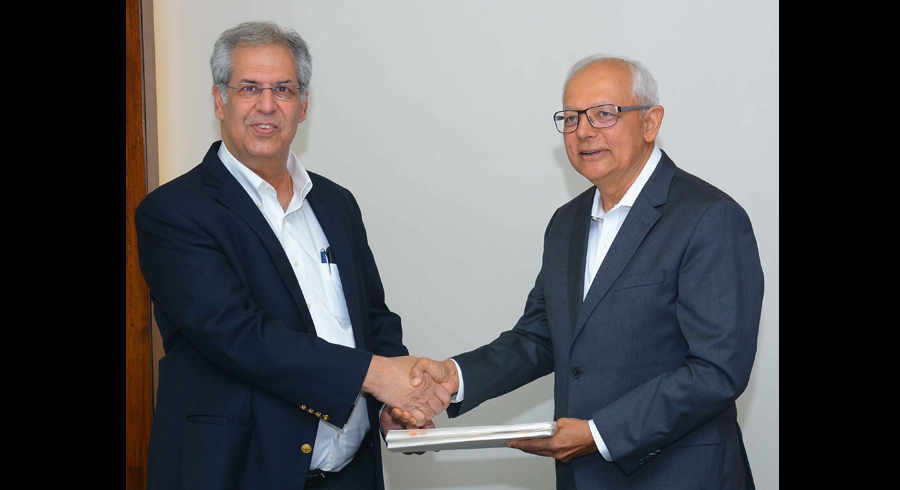MAS announces a Joint Venture with the Tata Group s Trent Ltd in India