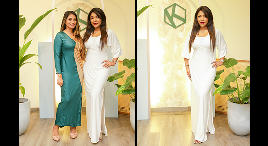 Kirsche Capital Opens New Clothing Store Bringing Affordable and Trendy Fashion to Colombo