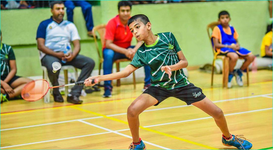 Entries called for Northern Province All Island Open Badminton Championship