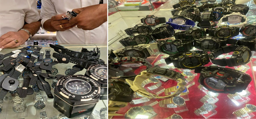 Casio s Major Enforcement Action in Sri Lanka Ongoing Efforts to Safeguard Consumer Interests