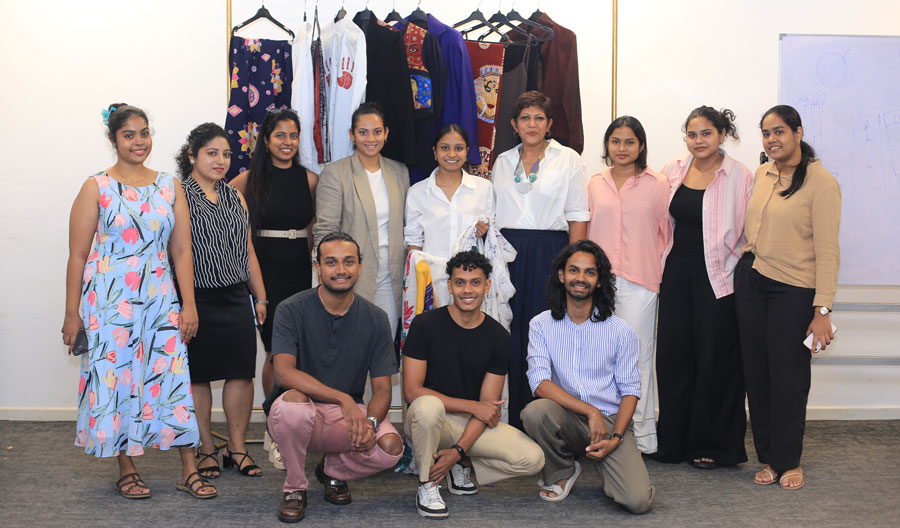 12 Emerging Designers to Take the Runway at Colombo Fashion Week