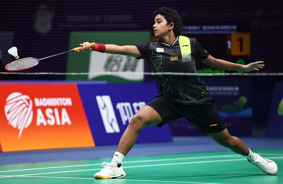 Entries called for SPBA Open Badminton Championships 2025