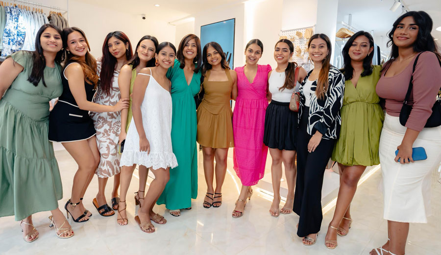 Joey Clothing Strengthens Retail Presence in Battaramulla