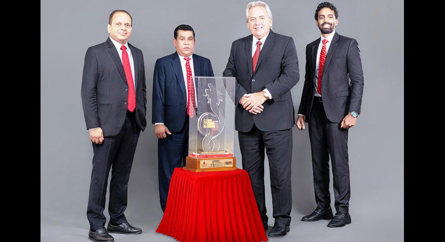 Ballys Colombo Leads Sri Lankas Global Gaming Ambitions