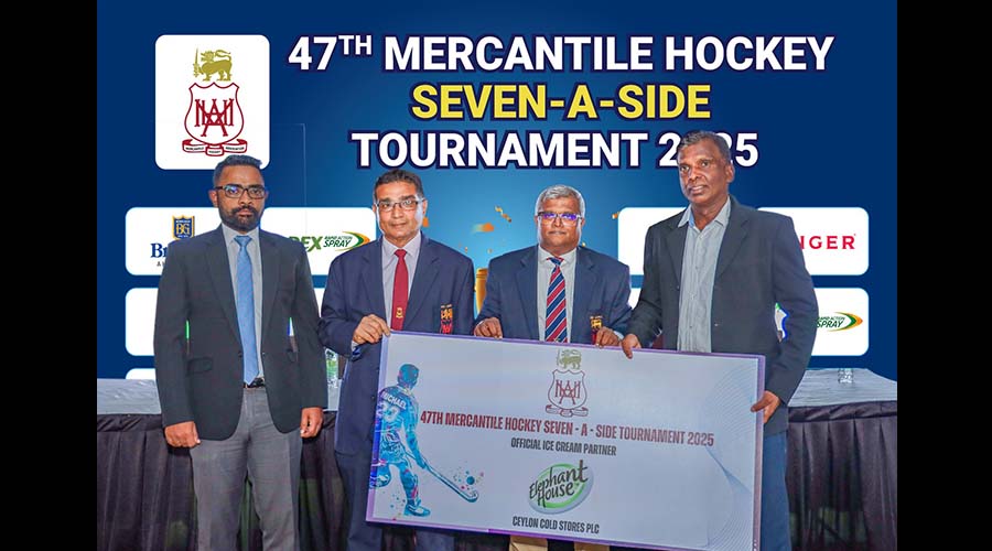 47th MHA Seven a Side tournament set for November 9 at P. Sara Oval