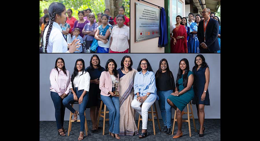 MAS Holdings Journey of Inclusion and Impact