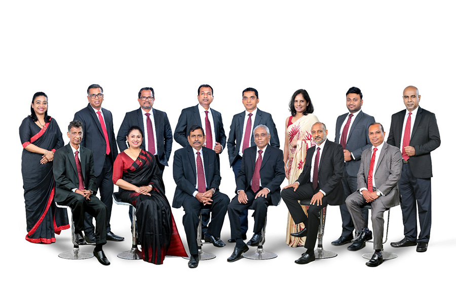 DSI Samson Group Strengthens Leadership with 14 Member Team of Homegrown Talent to Drive Next Phase of Expansion