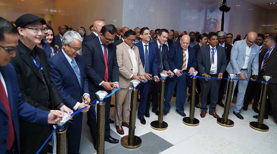 FACETS Sri Lanka 2026 Inaugurated Ushering in a New Era for the Island of Gems