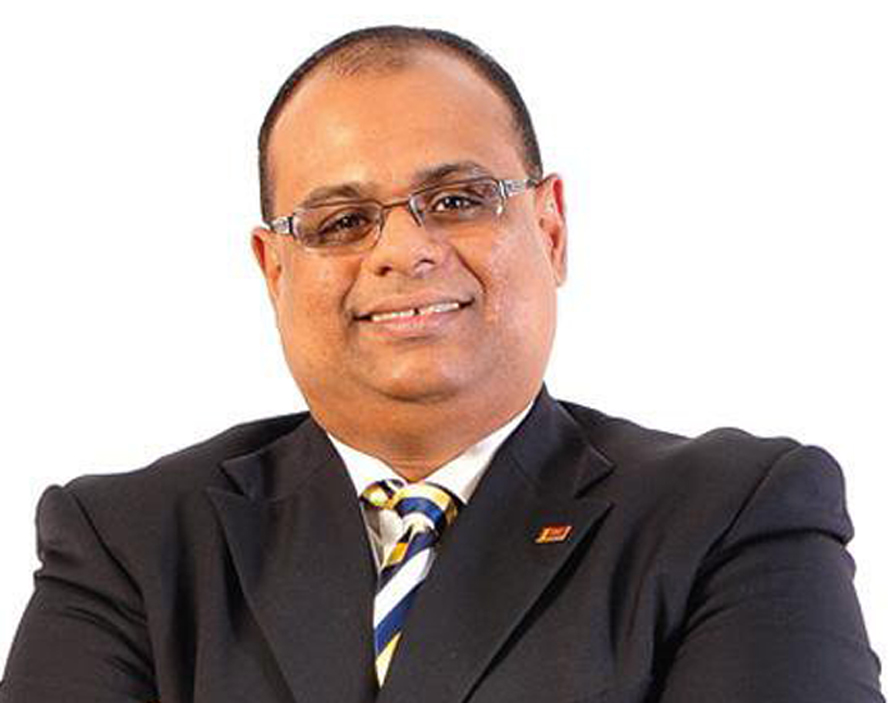 Lankem Ceylon Appoints Suren Goonewardene as Managing Director