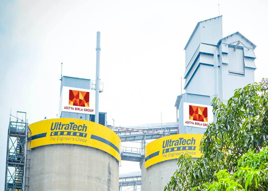 World class UltraTech Cement now available at MRP of Rs 950 per bag in Sri Lanka