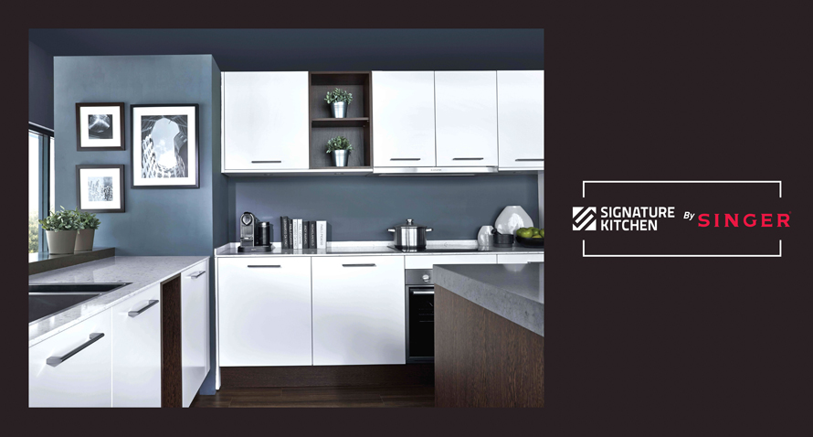 Singer partners with Malaysia Signature Group to introduce world leading Kitchen solutions to Sri Lanka