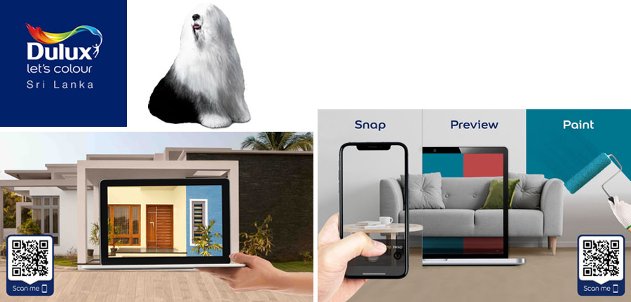 businesscafe AkzoNobel harnesses AI technology to introduce Dulux Preview Service