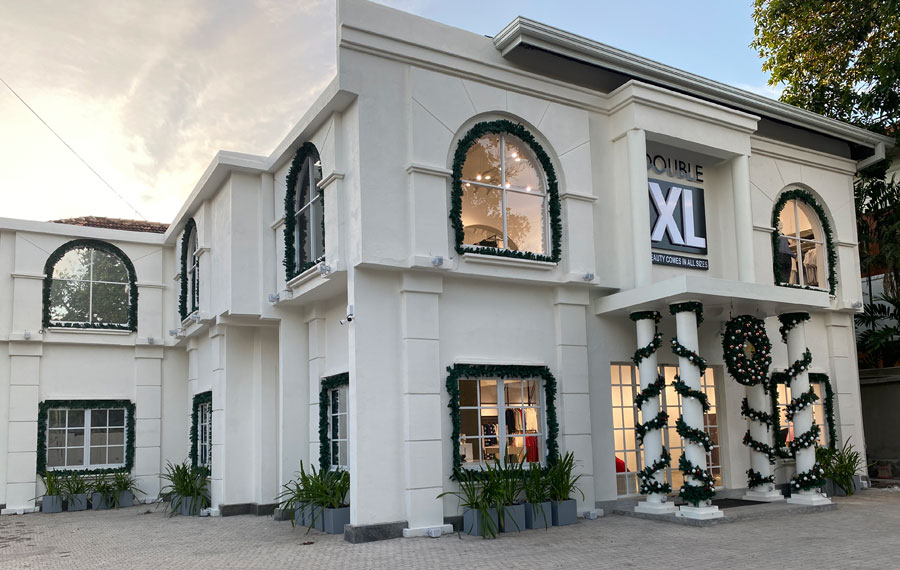 Double XL Store