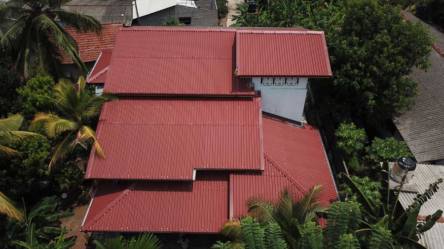 businesscafe Chrysotile cement roofing sheets a misunderstood yet vital component of Sri Lanka construction industry