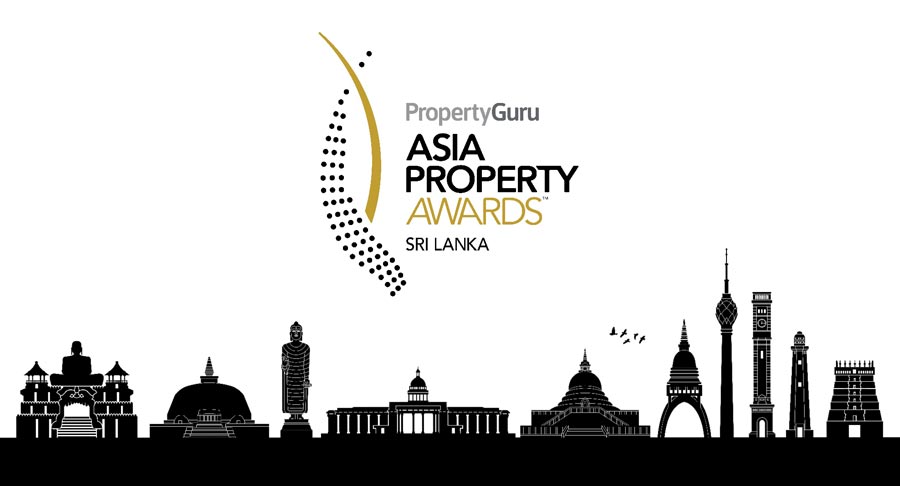 PropertyGuru Asia Property Awards Sri Lanka returns for fourth edition as part of a regionwide event in December