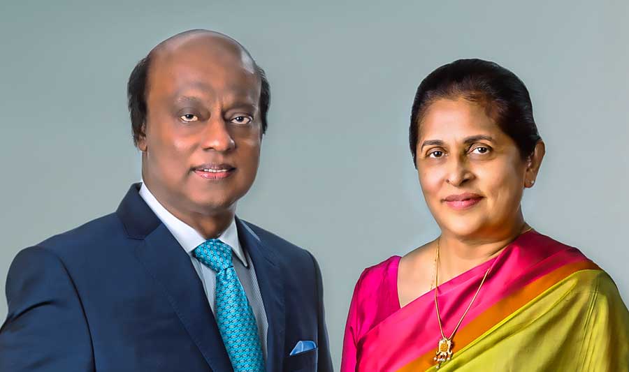Businesscafe JAT Holdings appoints Devaka Cooray and Priyanthi Pieris to its Board of Directors