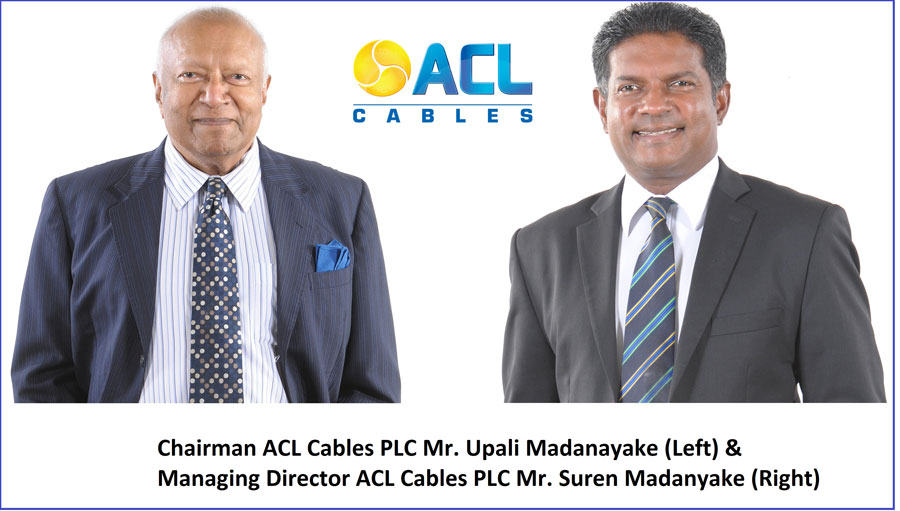 ACL Cables PLC
