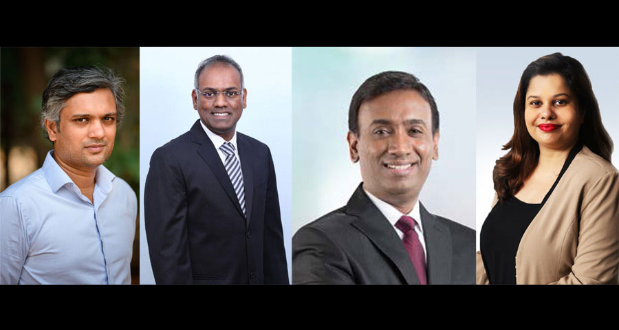 CCC and Iconic Galaxy successfully host webinar on Sri Lankas prospects as a real estate investment attraction