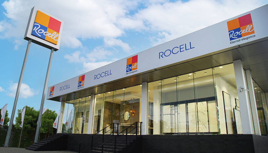 Rocell Concept Centre Anuradhapura