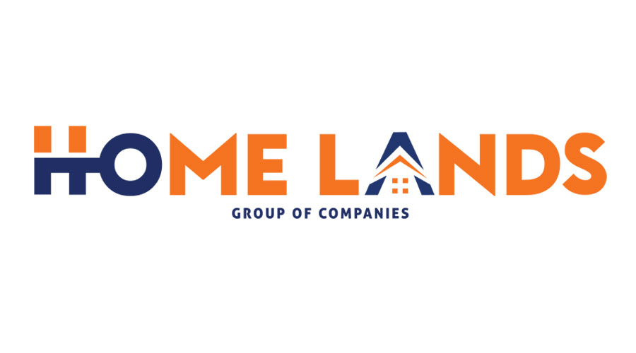Home Lands Logo