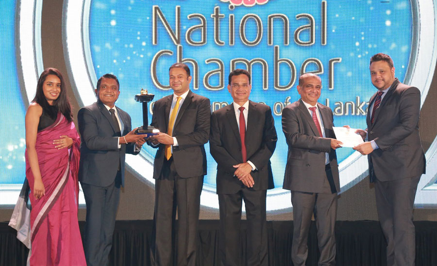 JAT clinches Gold at the National Business Excellence Awards for 4th consecutive year