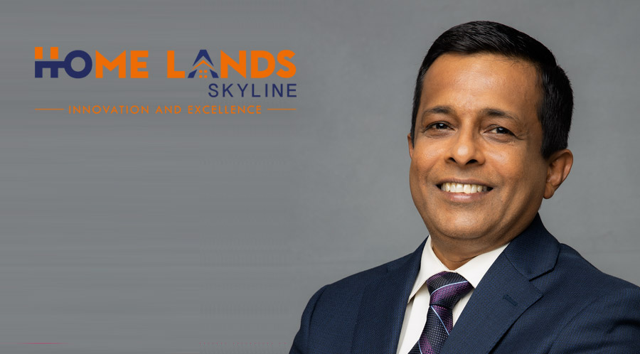 Sri Lanka Best Property Developer Home Lands Skyline was assigned a National Long Term Rating of A lkaStable by Fitch Ratings