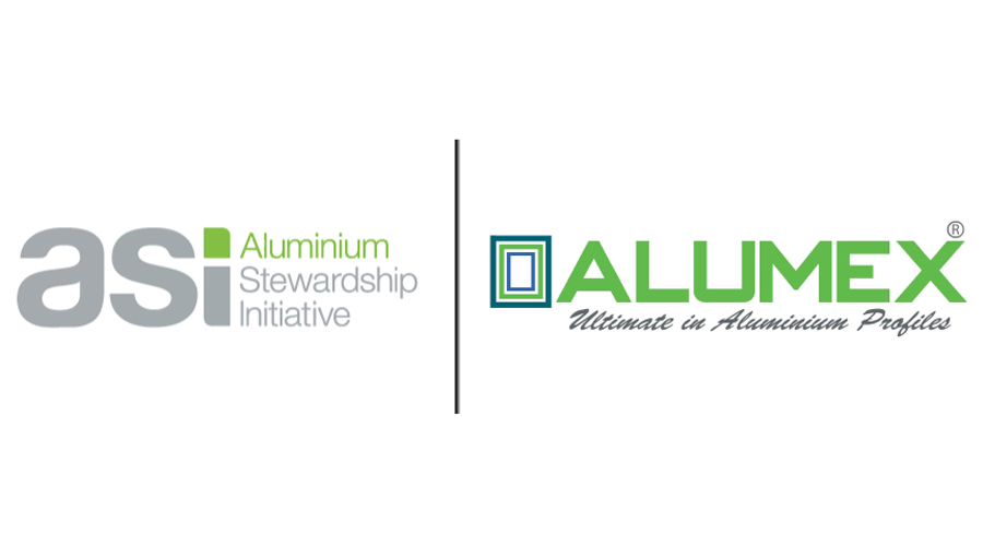 Alumex first in Sri Lanka to commit to Aluminium Stewardship Initiative for sustainable society