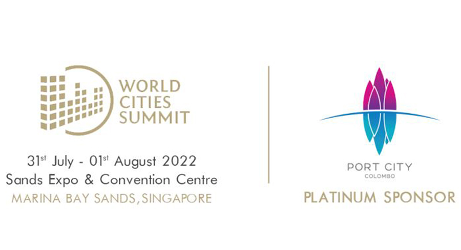 The World Cities Summit 2022