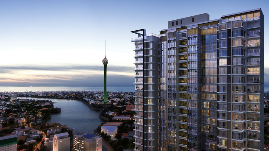 447 Luna Tower partner with LIWE Communities to provide modern lifestyle services to residents