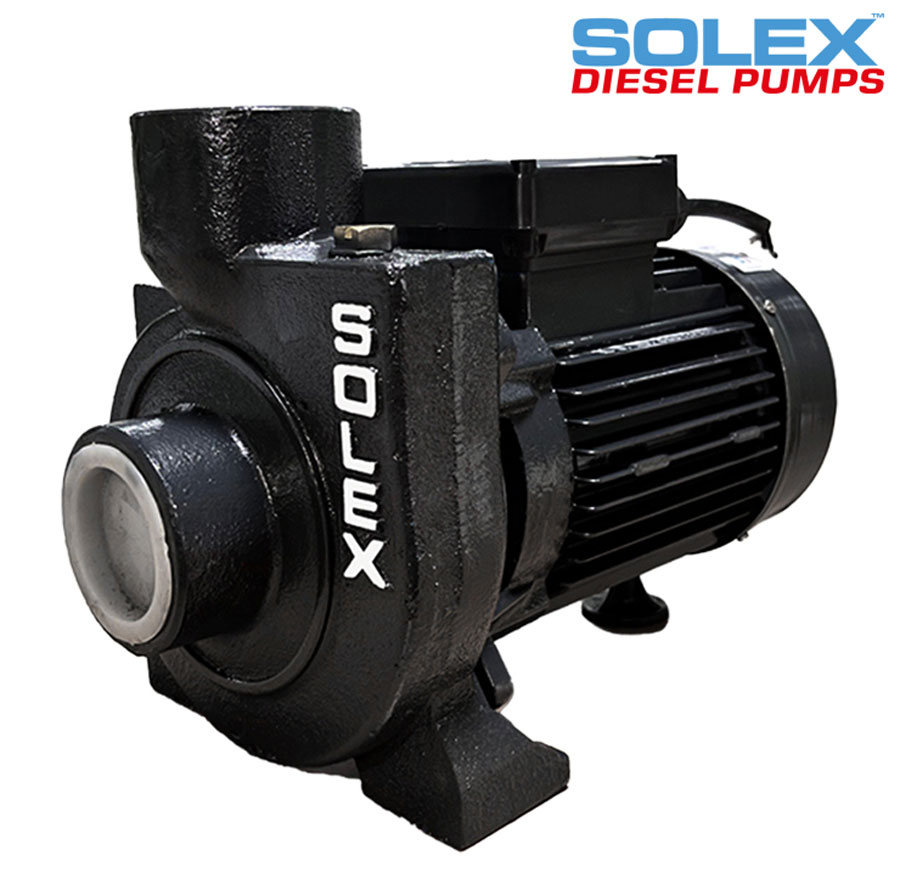 Solex Diesel Pumps
