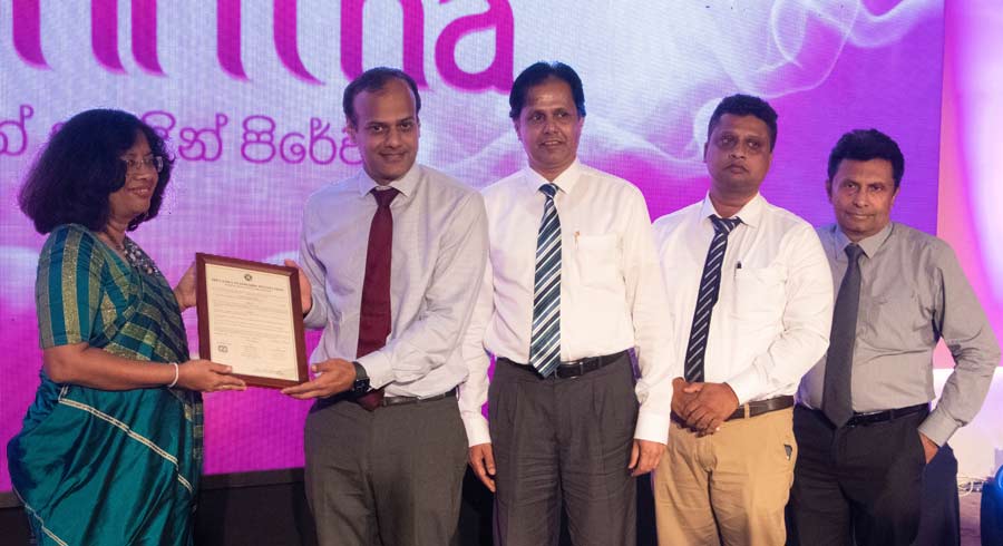 Amritha Incense Sticks Achieves Historic Milestone with SLS Certification Demonstrating Commitment to Quality and Safety