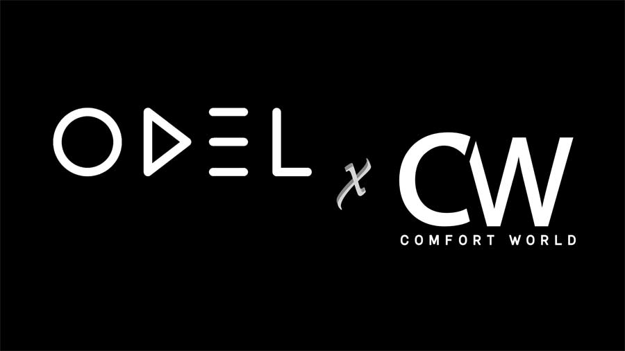 Comfort World International and Odel Partner to Offer Innovative Bedding Solutions