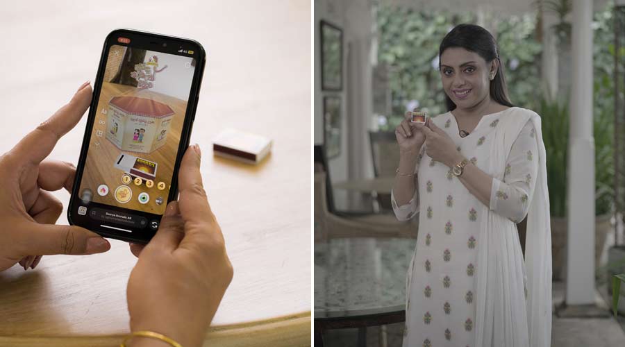 Soorya takes the Avurudu Litha digitally to Sri Lankan households