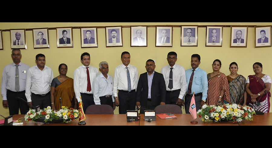 Alumex signs MoU with Department of Technical Education and Training to usher in new era of technical training