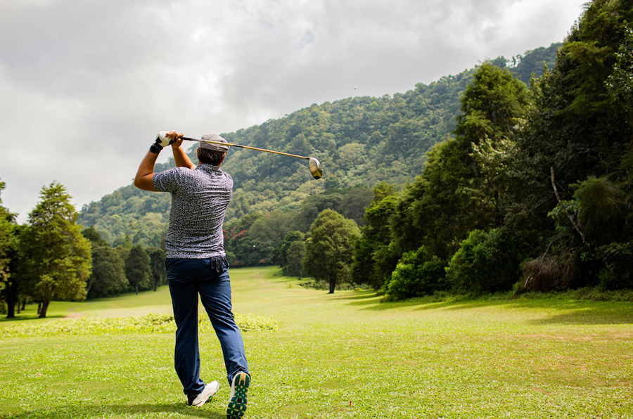 John Keells Properties Launches Ridgeview The Latest Masterpiece at Victoria Golf Resort