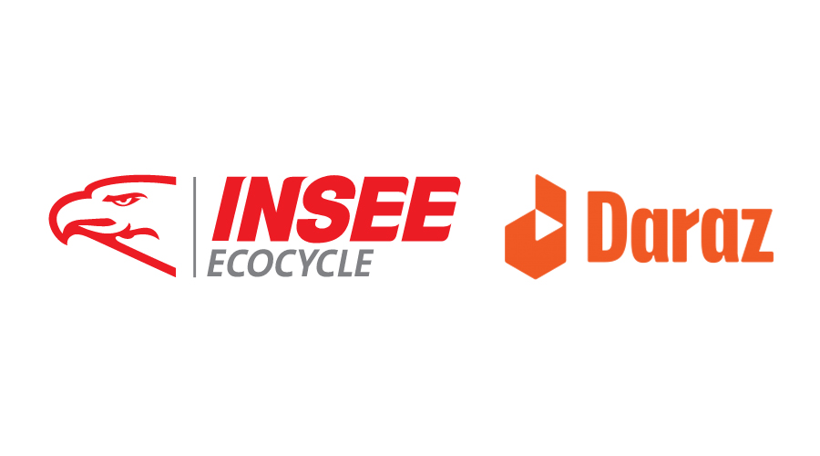 INSEE Ecocycle partners with Sri Lanka s E commerce giant Daraz to provide sustainable waste solutions for expired or damaged goods