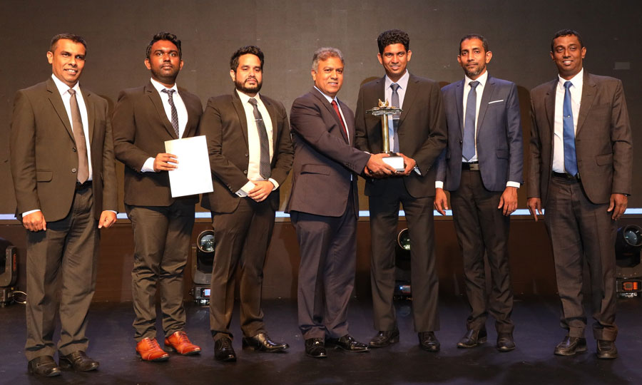 Alumex PLC Crowned with Pinnacle Gold Award for Manufacturing Engineering Sector at National Business Excellence Awards 2024