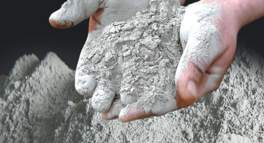 Cement price reduced