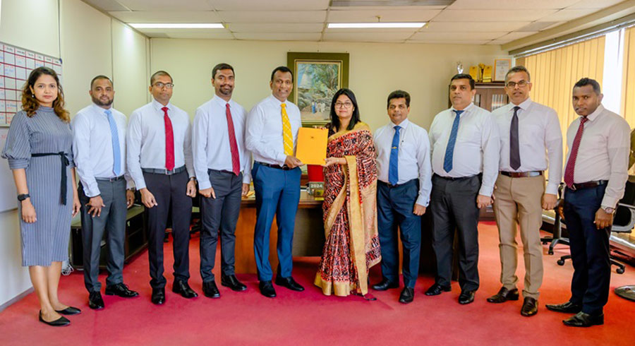 Hayleys Solar and Bank of Ceylon Partner to Offer Low Interest Solar Financing Loans
