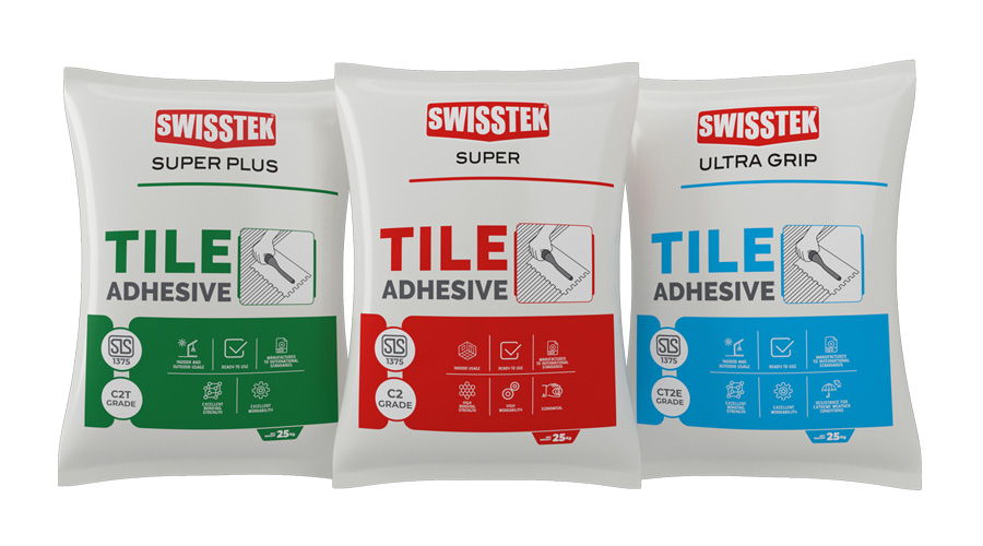 Swisstek at the forefront of transparent prices in local hardware sector