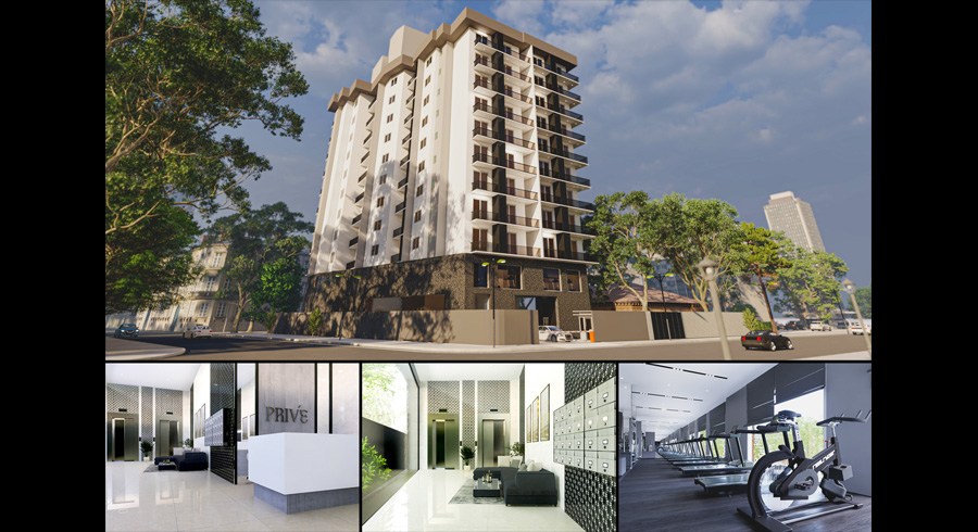 SMI Groups Latest Completion PRIVE Now Ready for Occupation